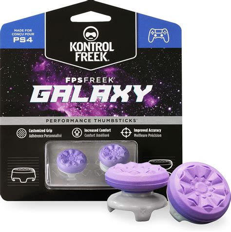 control freak ps4|galaxy kontrol freeks ps4.